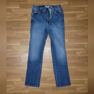 Boys Sizd 16 Wrangler Jeans.